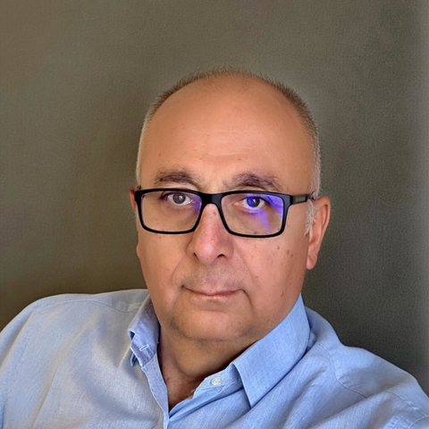 Kamen Kolev